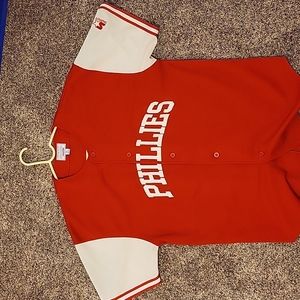 Phillies Jersey